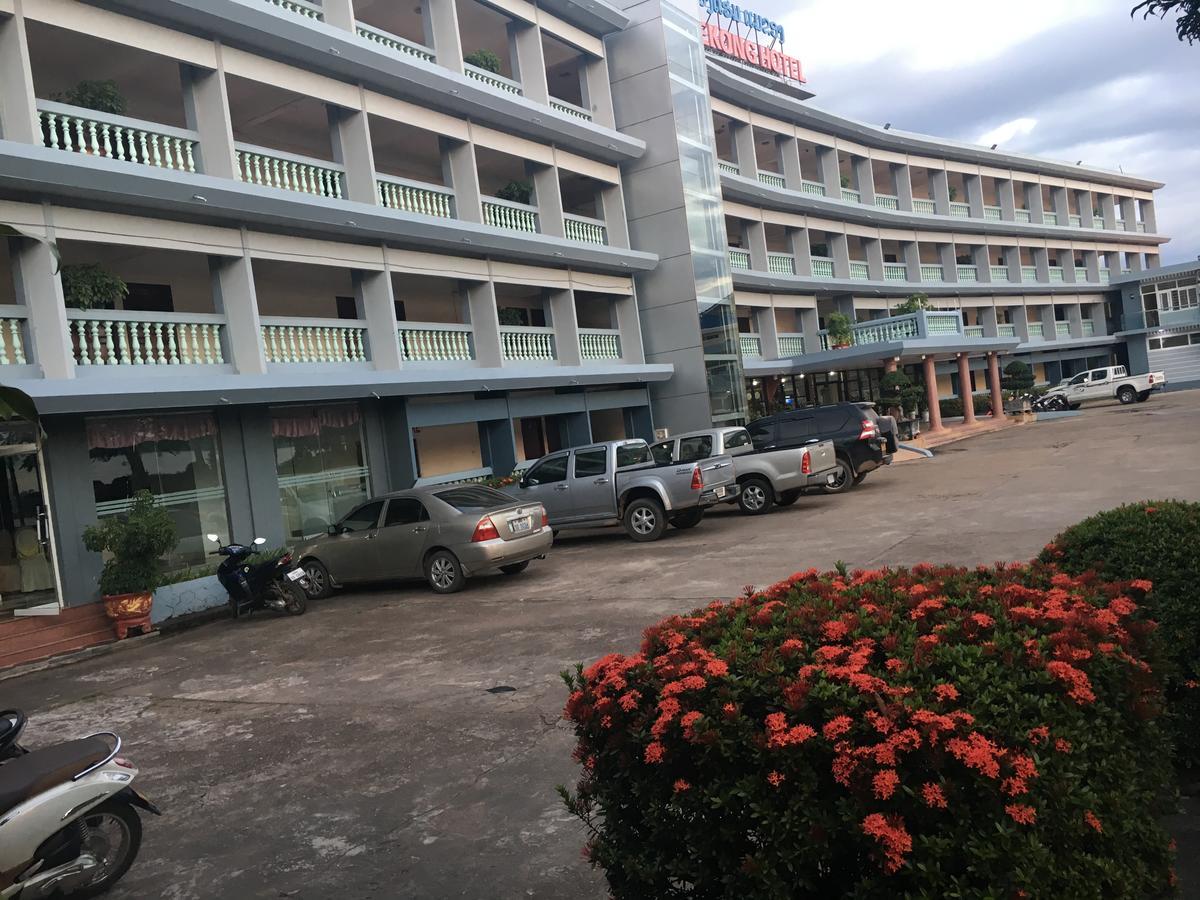 Mekong Hotel Тхакхэк Экстерьер фото