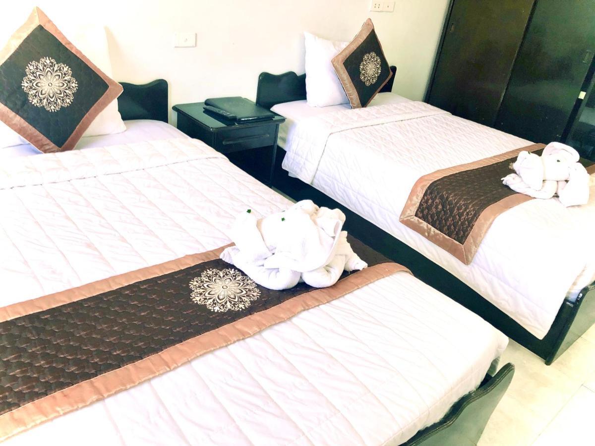 Mekong Hotel Тхакхэк Экстерьер фото